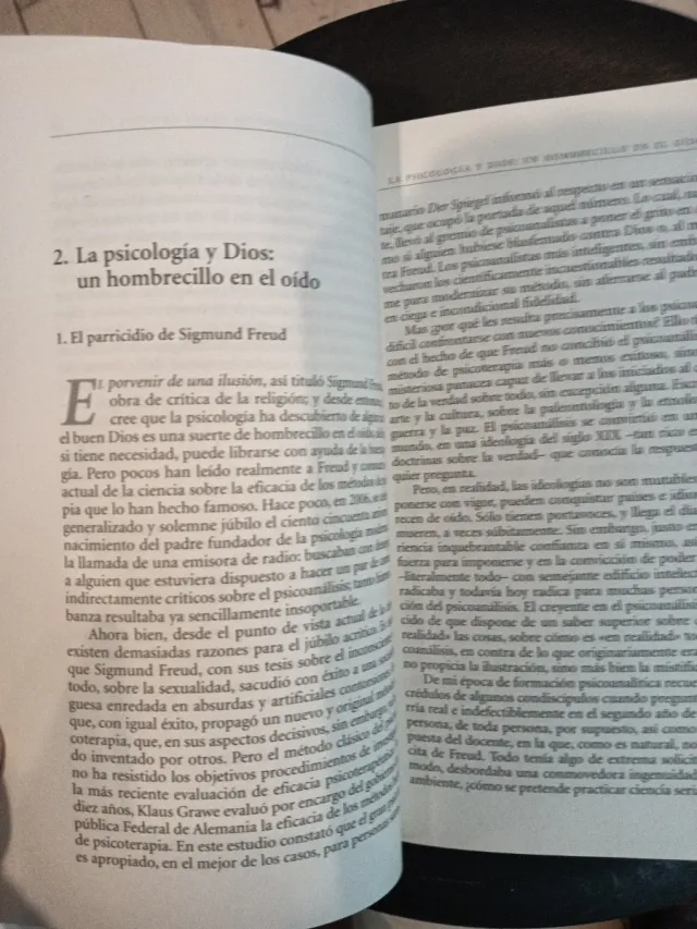 Dios una breve historia del eterno