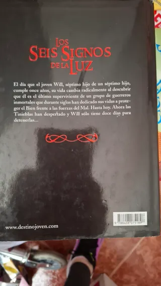 Libros juveniles de aventura