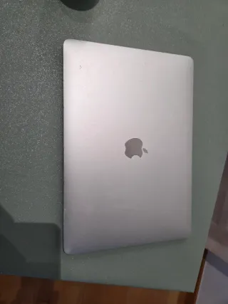 MacBook Air 13 Plata