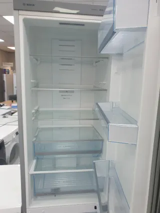 Pack Nevera y Lavadora Bosch con garantía