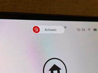 Nintendo Switch + Accesorios