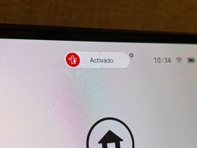 Nintendo Switch + Accesorios