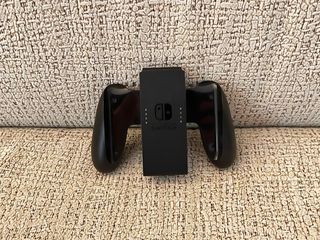 Nintendo Switch + Accesorios