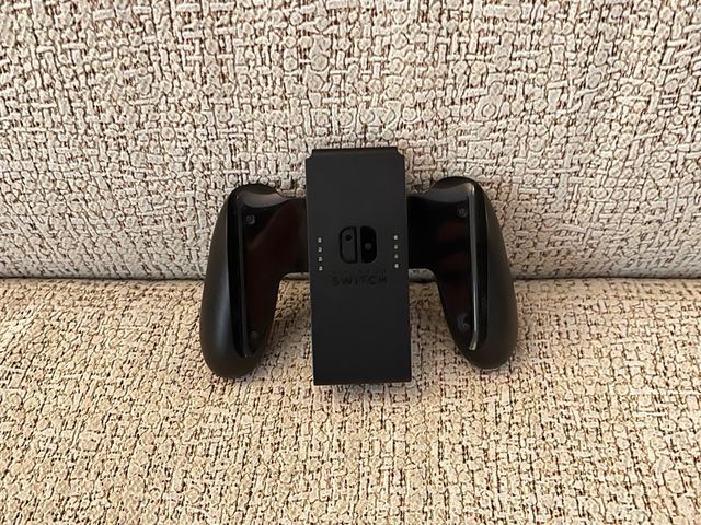 Nintendo Switch + Accesorios