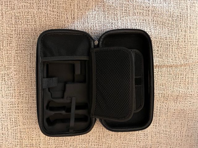 Nintendo Switch + Accesorios