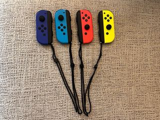 Nintendo Switch + Accesorios