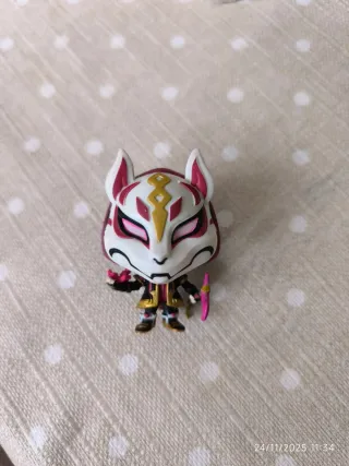 Pocket Pop! Fortnite Drift Edición Especial