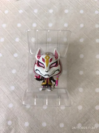 Pocket Pop! Fortnite Drift Edición Especial