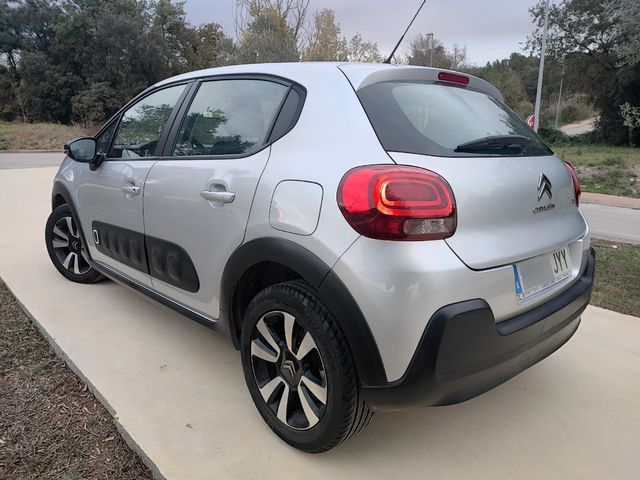 Ocasión! Citroen C3 2017 143.000km