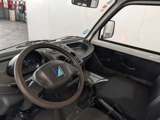 Piaggio Porter 1.3 16v Tipper AL STD GLP Volquete