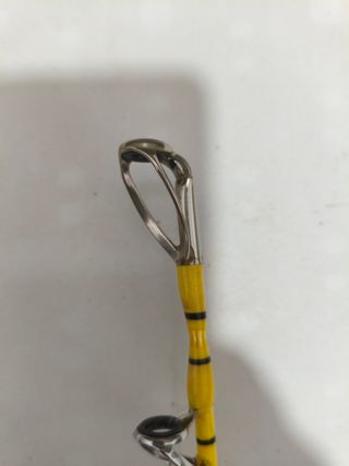 Equipo curricán costero 12-20