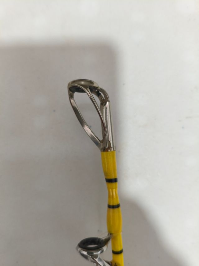 Equipo curricán costero 12-20