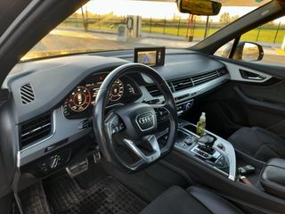 Audi Q7 2016