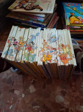 Collezione Walt Disney Classici 1991