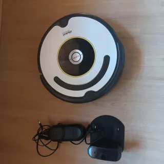 Robot Aspirador iRobot Roomba