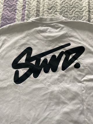 Camiseta STWD