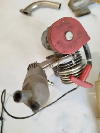 Motori per modellismo