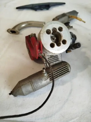 Motori per modellismo