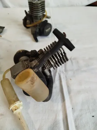 Motori per modellismo