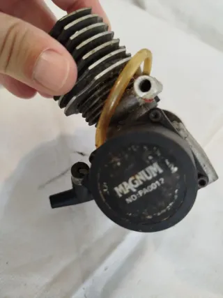 Motori per modellismo