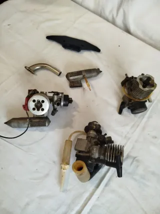 Motori per modellismo