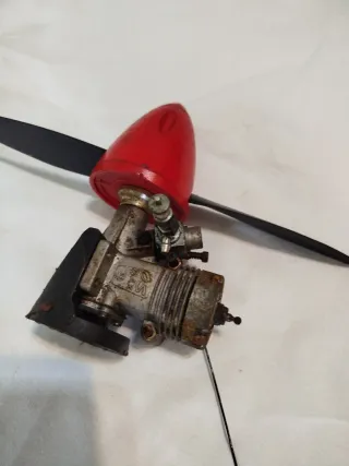 Motori per modellismo