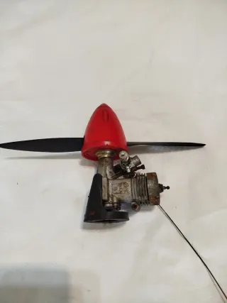 Motori per modellismo