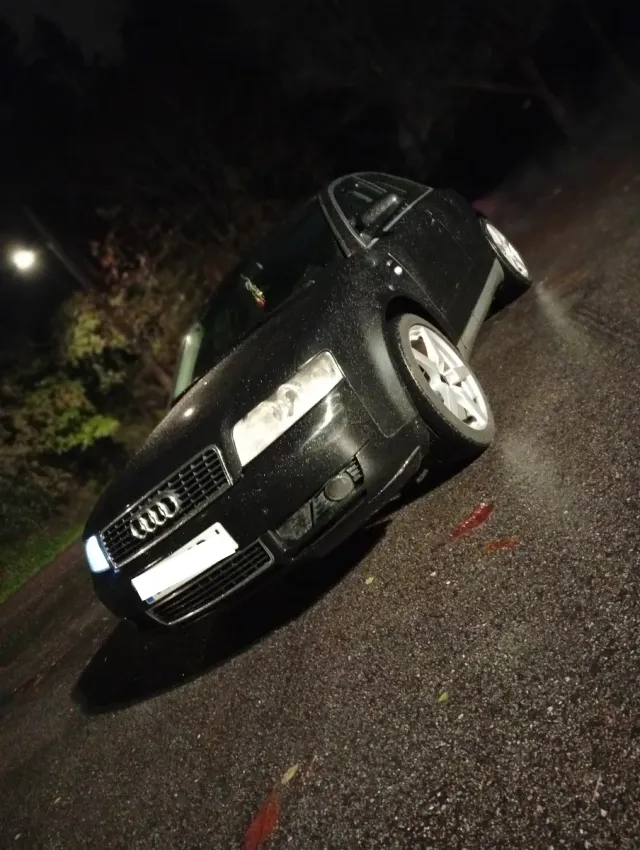 Audi A4 2004