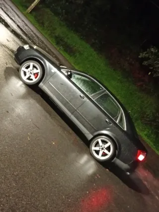 Audi A4 2004