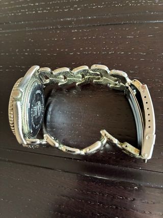 Reloj Pulsera de Cuarzo. Elegante.