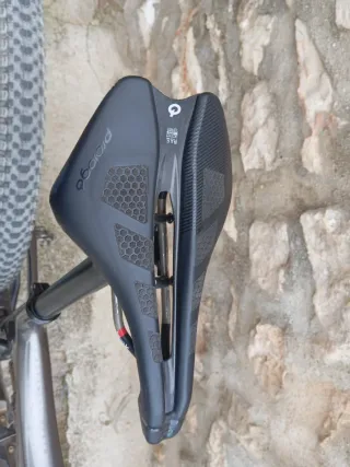 Bicicleta da montagna Orbea Oiz m30 2022 taglia L con doppia sospensione