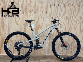 Propain Hugene CF Sram GX AXS 2023