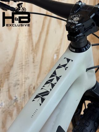 Propain Hugene CF Sram GX AXS 2023