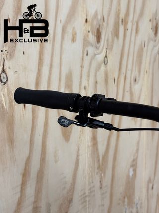 Propain Hugene CF Sram GX AXS 2023