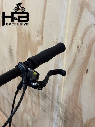 Propain Hugene CF Sram GX AXS 2023