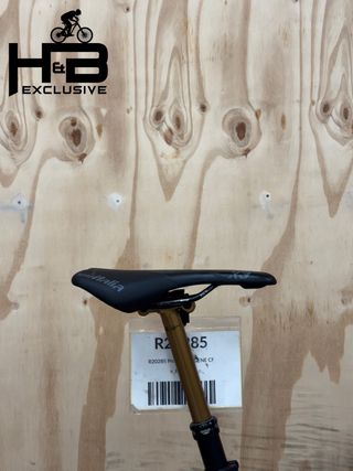 Propain Hugene CF Sram GX AXS 2023