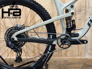 Propain Hugene CF Sram GX AXS 2023