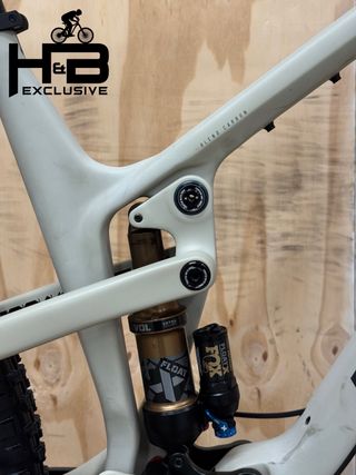 Propain Hugene CF Sram GX AXS 2023