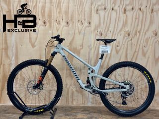 Propain Hugene CF Sram GX AXS 2023