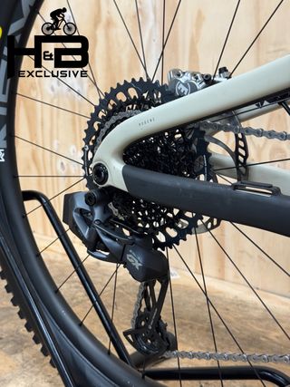 Propain Hugene CF Sram GX AXS 2023