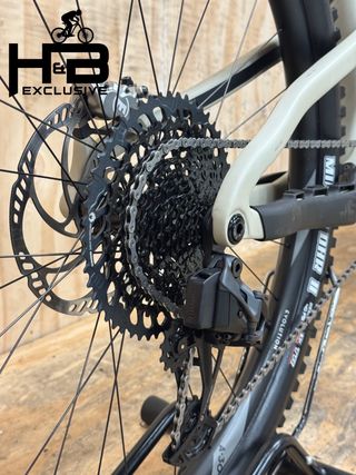 Propain Hugene CF Sram GX AXS 2023