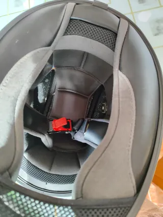 Casco integral SCORPION Talla M