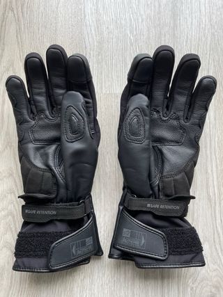 Guantes Alpinestars SP-365 Drystar Talla S