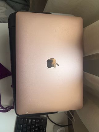 MacBook Air 2020 Oro