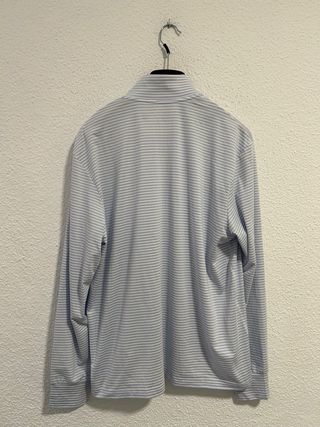 Polo Ralph Lauren Jersey Rayas