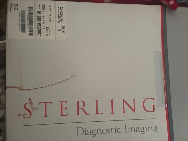 Papel Fotográfico Blanco y Negro ILFORD