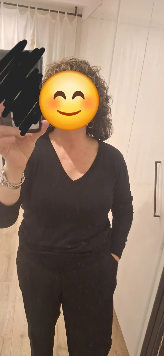 Jerséis Redoute pico