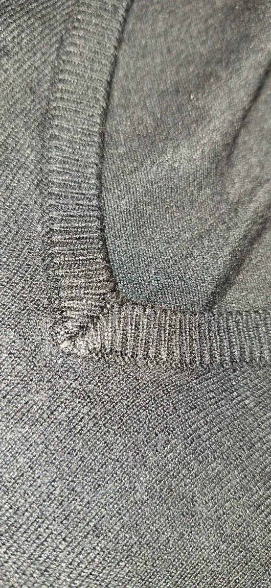 Jerséis Redoute pico