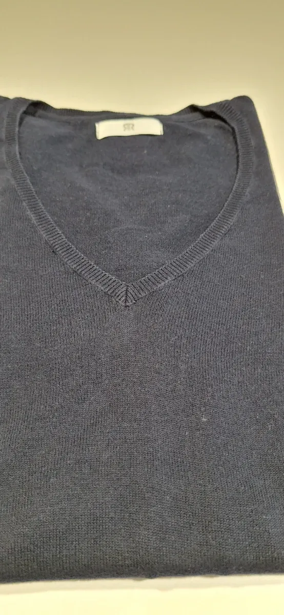 Jerséis Redoute pico