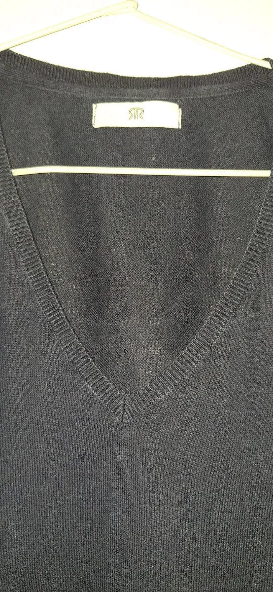 Jerséis Redoute pico